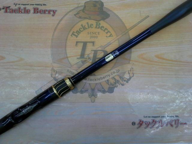 23ネッサリミテッド S108MH｜＠ベリーネット 日本最大新品中古釣具WEB