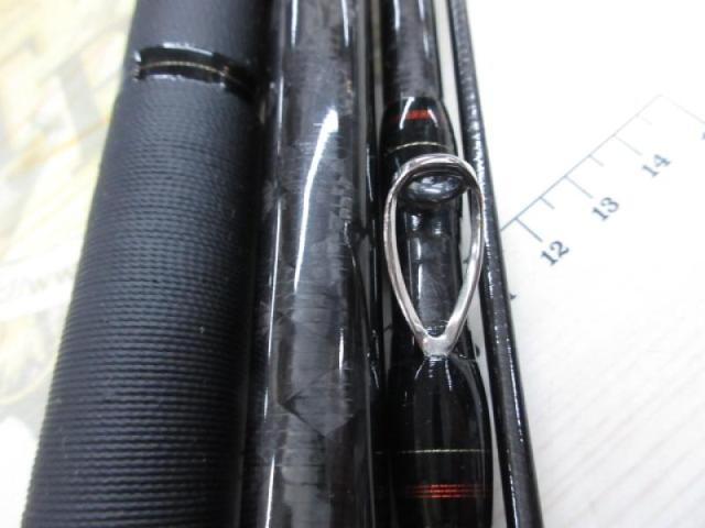 リアルパワー石鯛並継MH500｜＠ベリーネット 日本最大新品中古釣具WEB