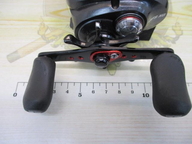 12アルデバランBFS XG LH｜＠ベリーネット 日本最大新品中古釣具WEB