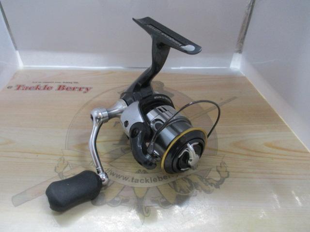 12ヴァンキッシュ C2000HGS｜＠ベリーネット 日本最大新品中古釣具WEB