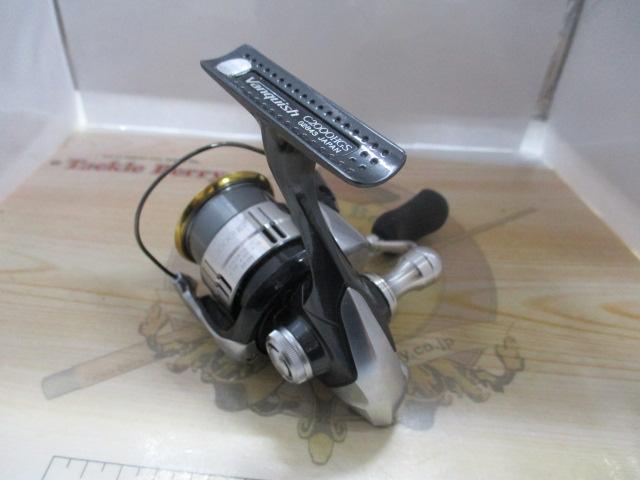 12ヴァンキッシュ C2000HGS｜＠ベリーネット 日本最大新品中古釣具WEB