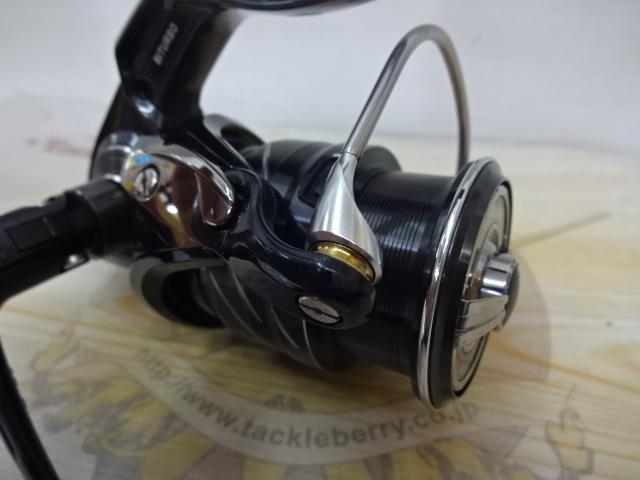 21銀狼LB QD｜＠ベリーネット 日本最大新品中古釣具WEBショップ