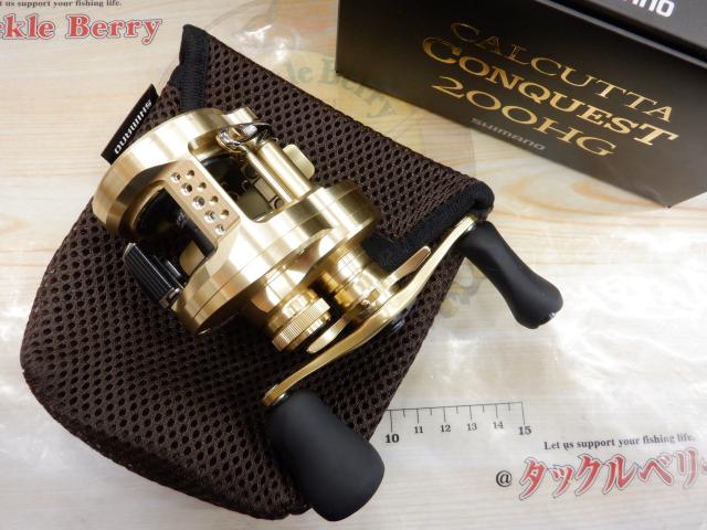 21カルカッタコンクエスト 200HG｜＠ベリーネット 日本最大新品中古
