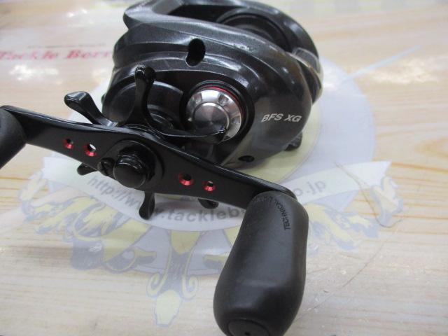 12アルデバランBFS XG LH｜＠ベリーネット 日本最大新品中古釣具WEB