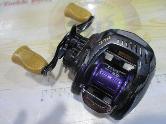 ジリオン TW HLC 1514SHL｜＠ベリーネット 日本最大新品中古釣具WEB