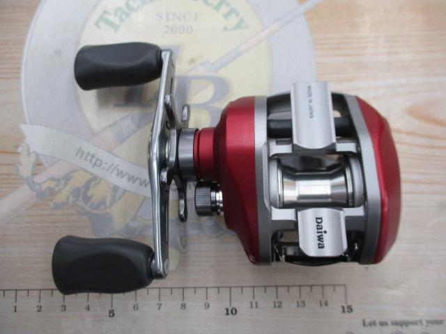 リベルトピクシー エアリーレッド｜＠ベリーネット 日本最大新品中古