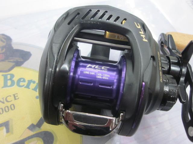 ジリオン TW HLC 1514SH｜＠ベリーネット 日本最大新品中古釣具WEBショップ