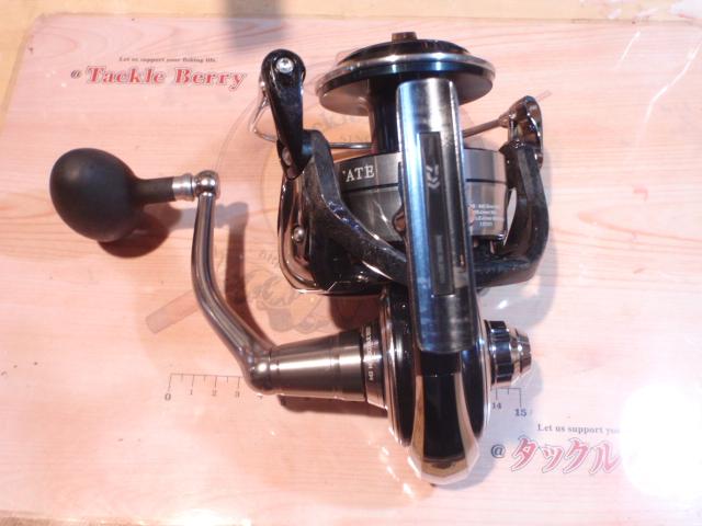 21セルテートSW 18000-H｜＠ベリーネット 日本最大新品中古釣具WEBショップ