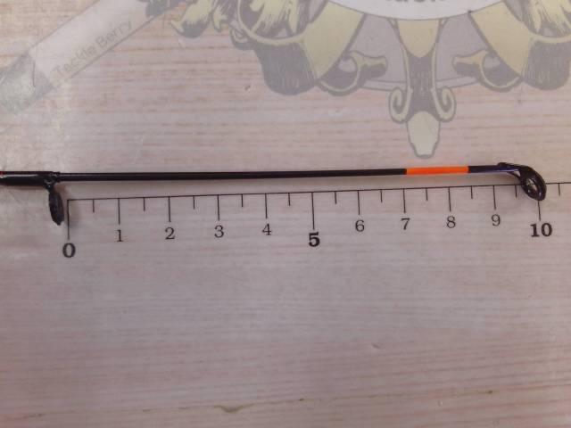 ガルプスティック GSS-706L TE RED｜＠ベリーネット 日本最大新品中古