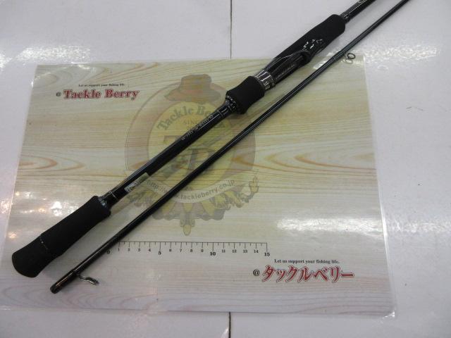 カリスタ 90LML/S ストリーム｜＠ベリーネット 日本最大新品中古釣具