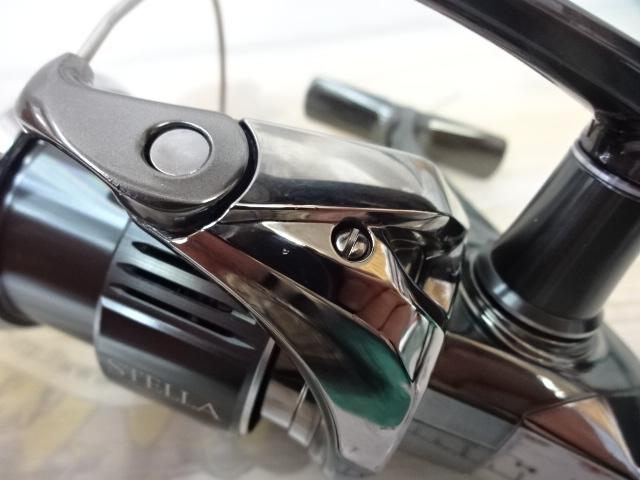 22ステラ C3000SDH｜＠ベリーネット 日本最大新品中古釣具WEBショップ