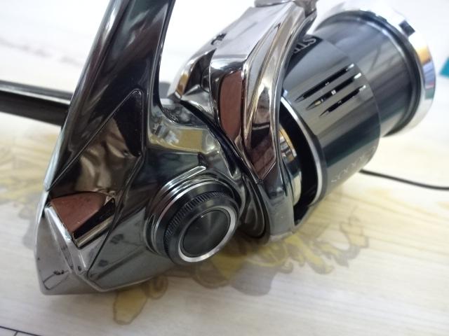 22ステラ C3000SDH｜＠ベリーネット 日本最大新品中古釣具WEBショップ