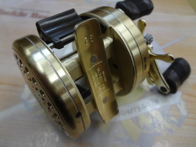 カルカッタ 200XT｜＠ベリーネット 日本最大新品中古釣具WEBショップ