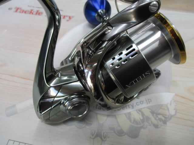 18ステラ C5000XG｜＠ベリーネット 日本最大新品中古釣具WEBショップ