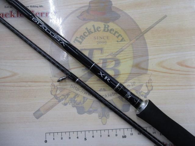 ディアルーナXR S906ML｜＠ベリーネット 日本最大新品中古釣具WEBショップ