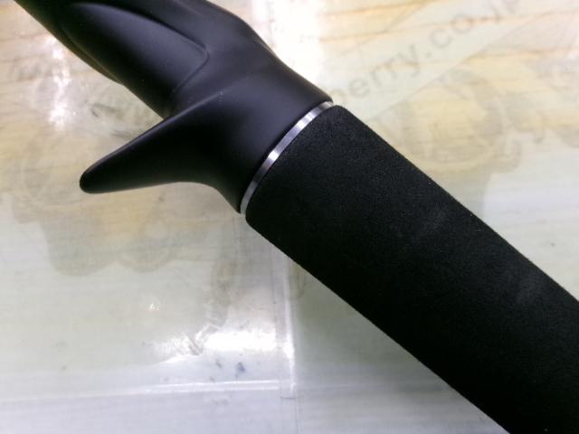 タトゥーラXT 732MHFB｜＠ベリーネット 日本最大新品中古釣具WEBショップ