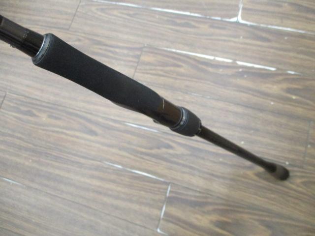 20ルナミス S100MH｜＠ベリーネット 日本最大新品中古釣具WEBショップ