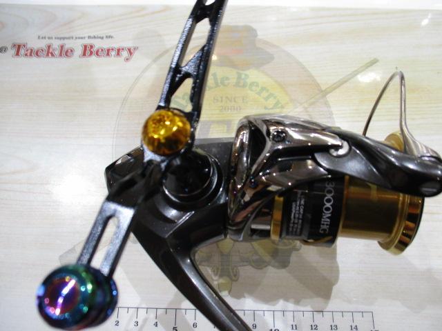 20ツインパワー 3000MHG｜＠ベリーネット 日本最大新品中古釣具WEBショップ