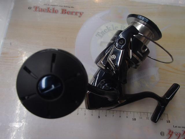 24ストラディックSW 4000HG｜＠ベリーネット 日本最大新品中古釣具WEB