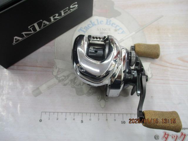 19アンタレスHG LH｜＠ベリーネット 日本最大新品中古釣具WEBショップ