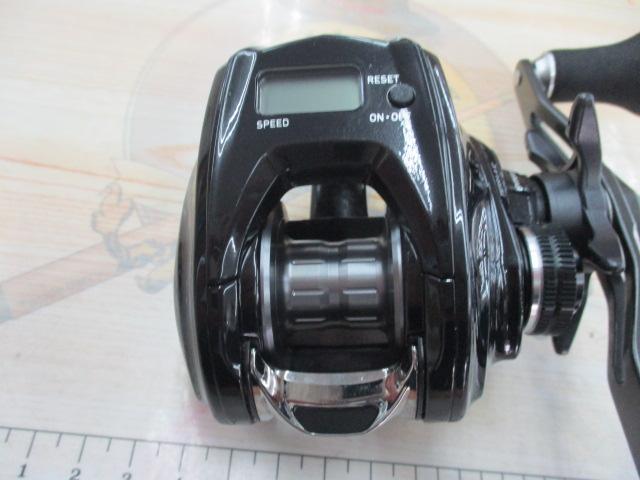 21ティエラ A IC 150-DH｜＠ベリーネット 日本最大新品中古釣具WEBショップ