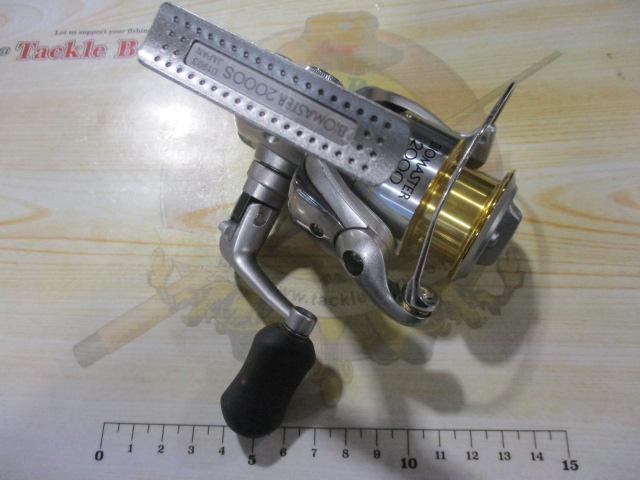 05バイオマスター 2000｜＠ベリーネット 日本最大新品中古釣具WEBショップ