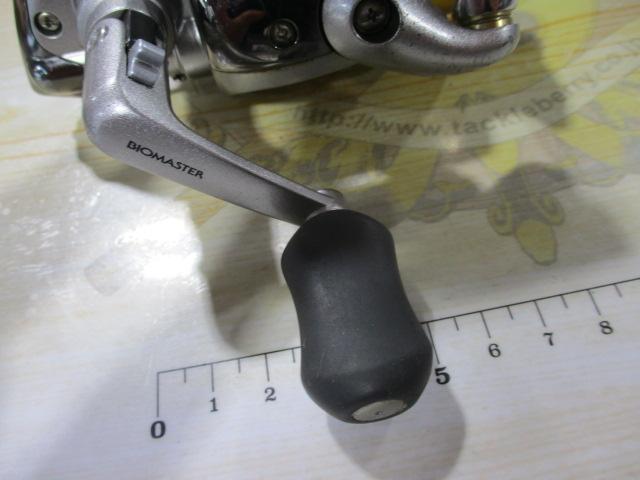 05バイオマスター 2000｜＠ベリーネット 日本最大新品中古釣具WEBショップ