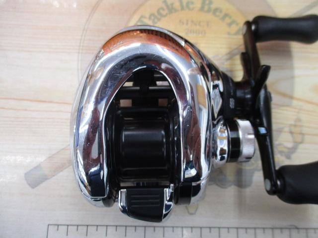 12アンタレスHG RH｜＠ベリーネット 日本最大新品中古釣具WEBショップ