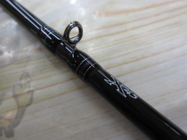 ハートランド HL722LRSB-24｜＠ベリーネット 日本最大新品中古釣具WEB