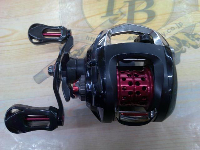 ダイワSS AIR 8.1L｜＠ベリーネット 日本最大新品中古釣具WEBショップ