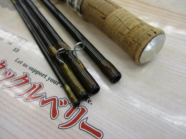 ロッホモアZ F805-5｜＠ベリーネット 日本最大新品中古釣具WEBショップ