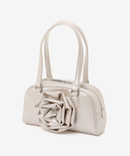 フロントローズクラシカルバッグ/MAJESTIC LEGON(マジェスティック