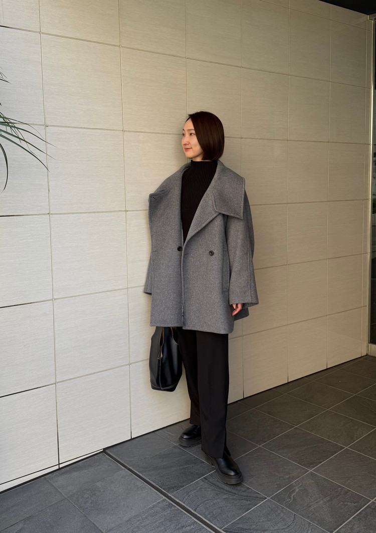 今年のコート・アウターはもう買った？【BABYLONE】（バビロン）の