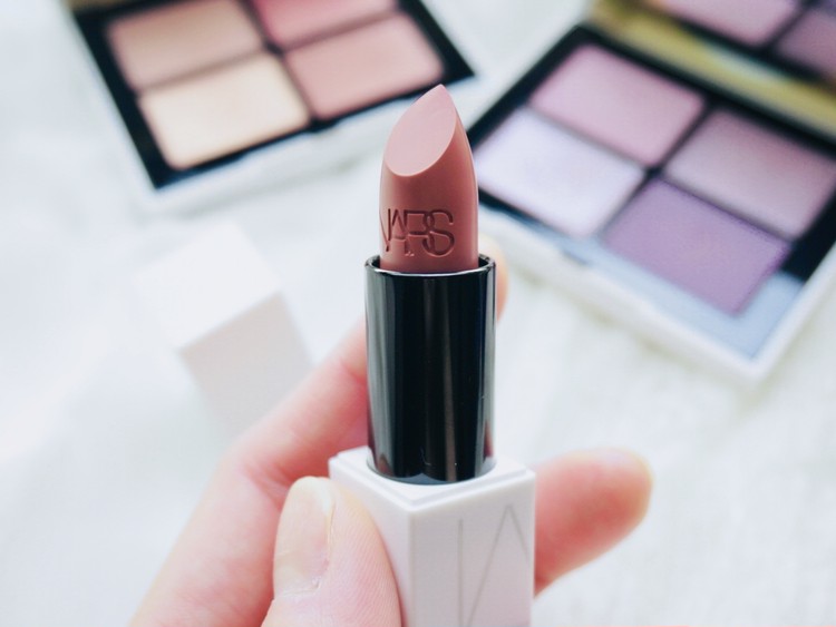 初の日本限定コレクション！【NARS】ZEN COLLECTION｜＠BAILA（バイラ）