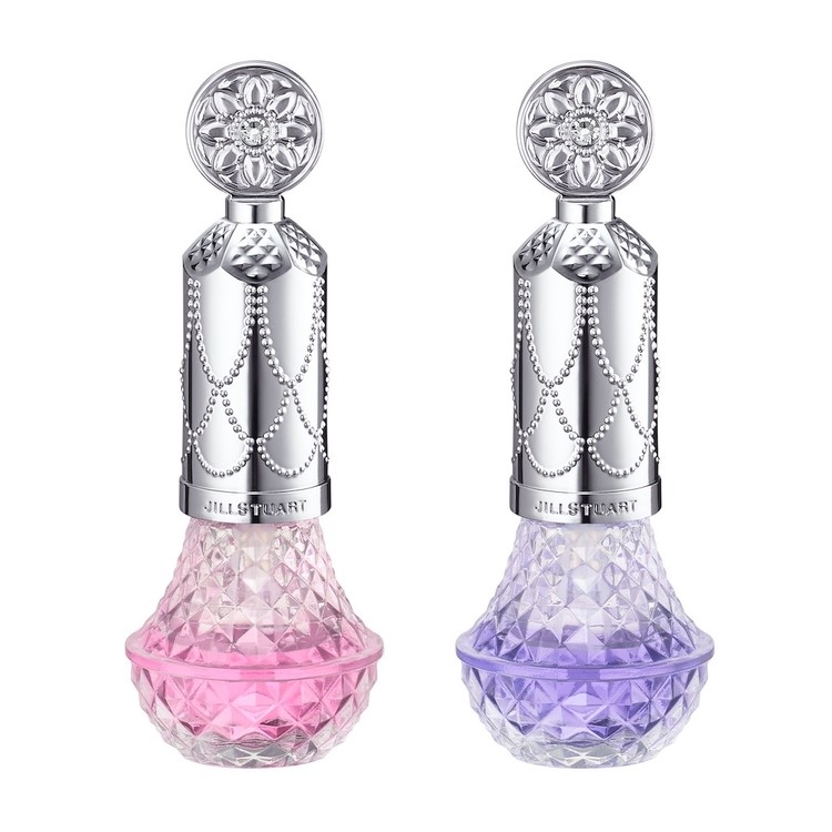 パケ買い必至！【ジルスチュアート】新しくなったネイルで指先から