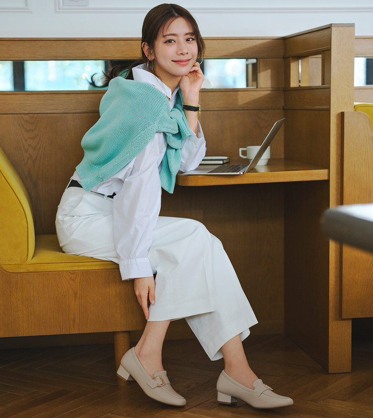 BAILA（バイラ）｜30代からの働く大人女子向けファッション・美容