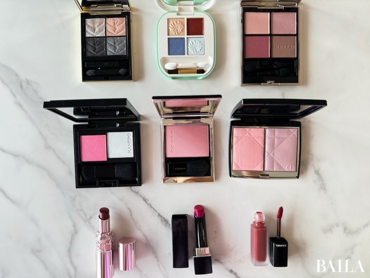 コスメまとめ売り 13 デパコス ブルベさん向け コスメまとめ売り 13