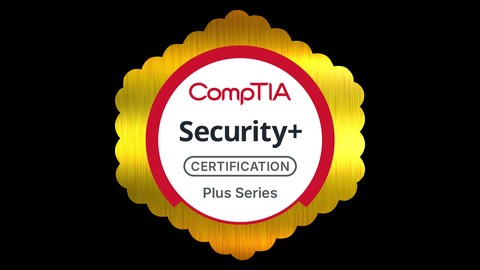 CompTIA Security+ (SY0-701) | プロフェッショナル向け360問試験