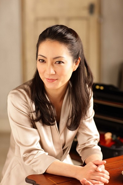 諏訪内晶子＆オライオン・ワイスへのインタビュー！｜ぴあクラシック