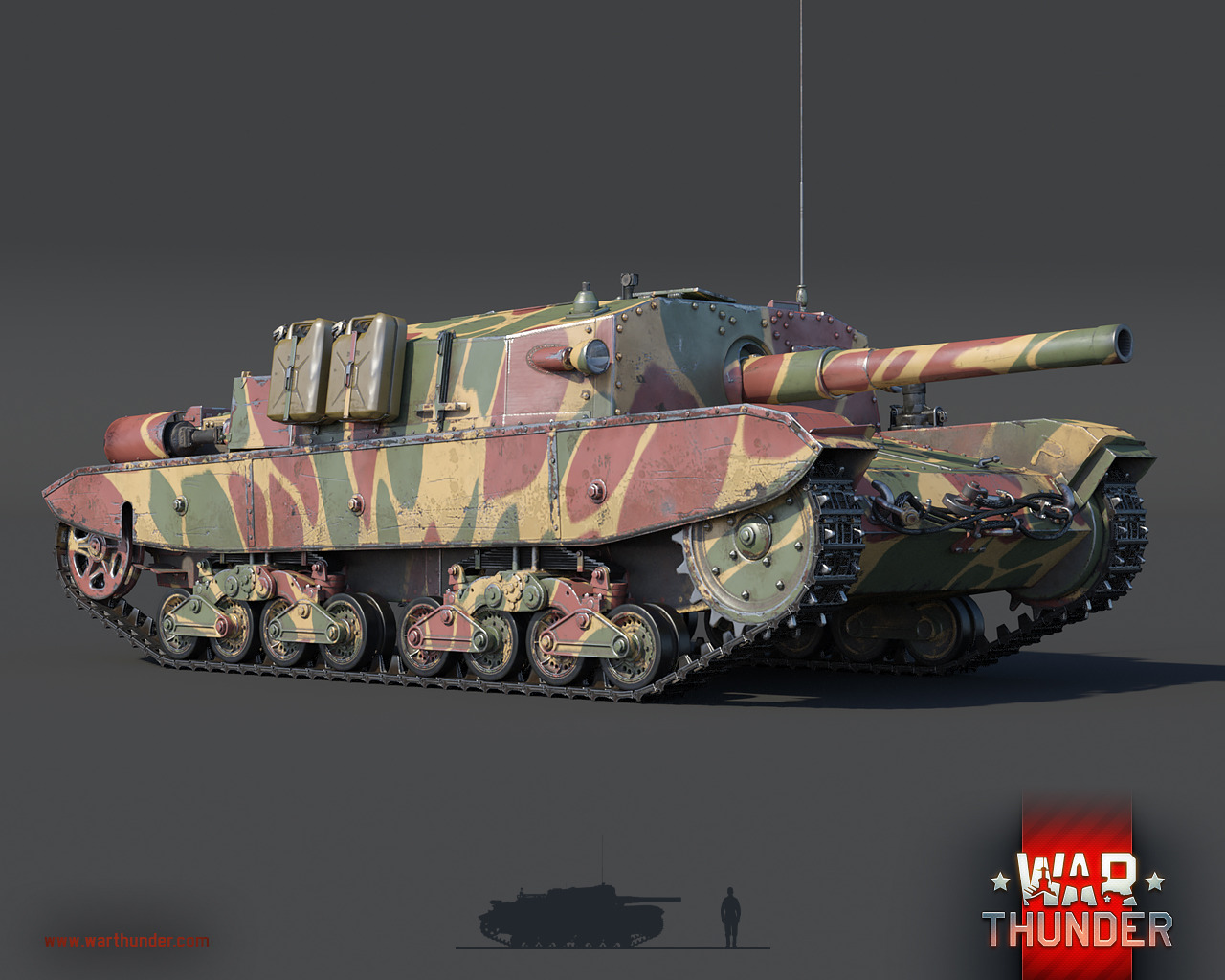 Faint Praise 米国の戦車と戦車駆逐車 Faint Praise 米国の戦車と戦車