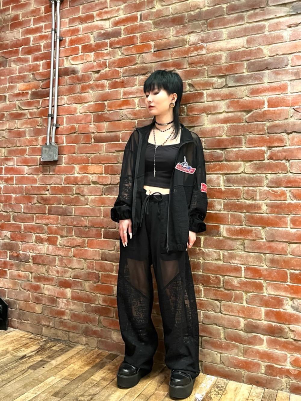 STYLING | HYSTERIC GLAMOUR ONLINE STORE ヒステリックグラマー