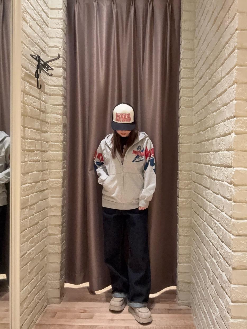 STYLING | HYSTERIC GLAMOUR ONLINE STORE ヒステリックグラマー