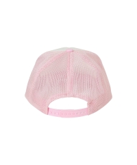 HYPNOTIZED LOGO ラインストーンメッシュキャップ|HYSTERIC GLAMOUR