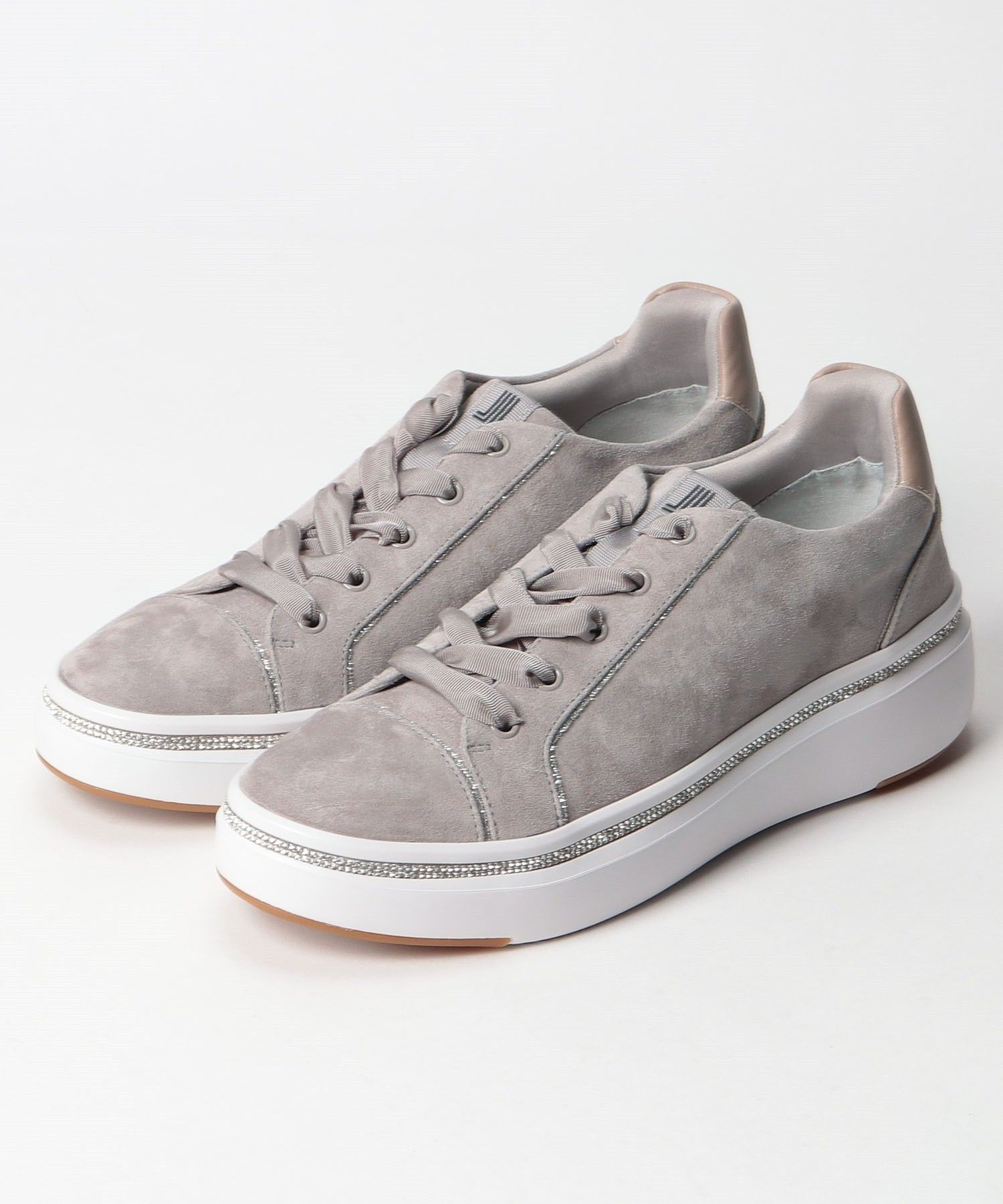 ホットフィックスレースアップスニーカー|LANVIN COLLECTION | LANVIN