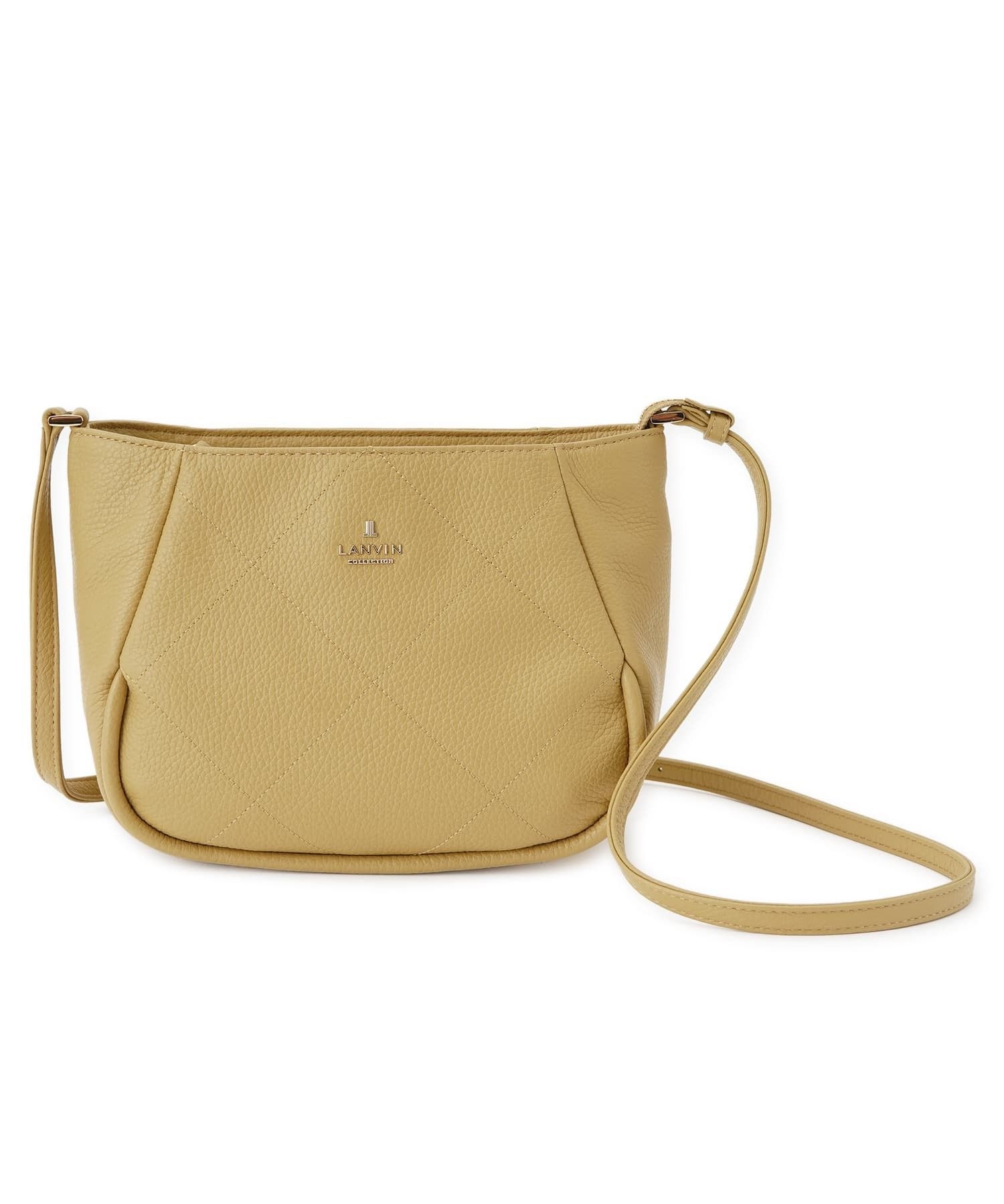 ショルダーバッグ【クロワゼ】|LANVIN COLLECTION | LANVIN COLLECTION