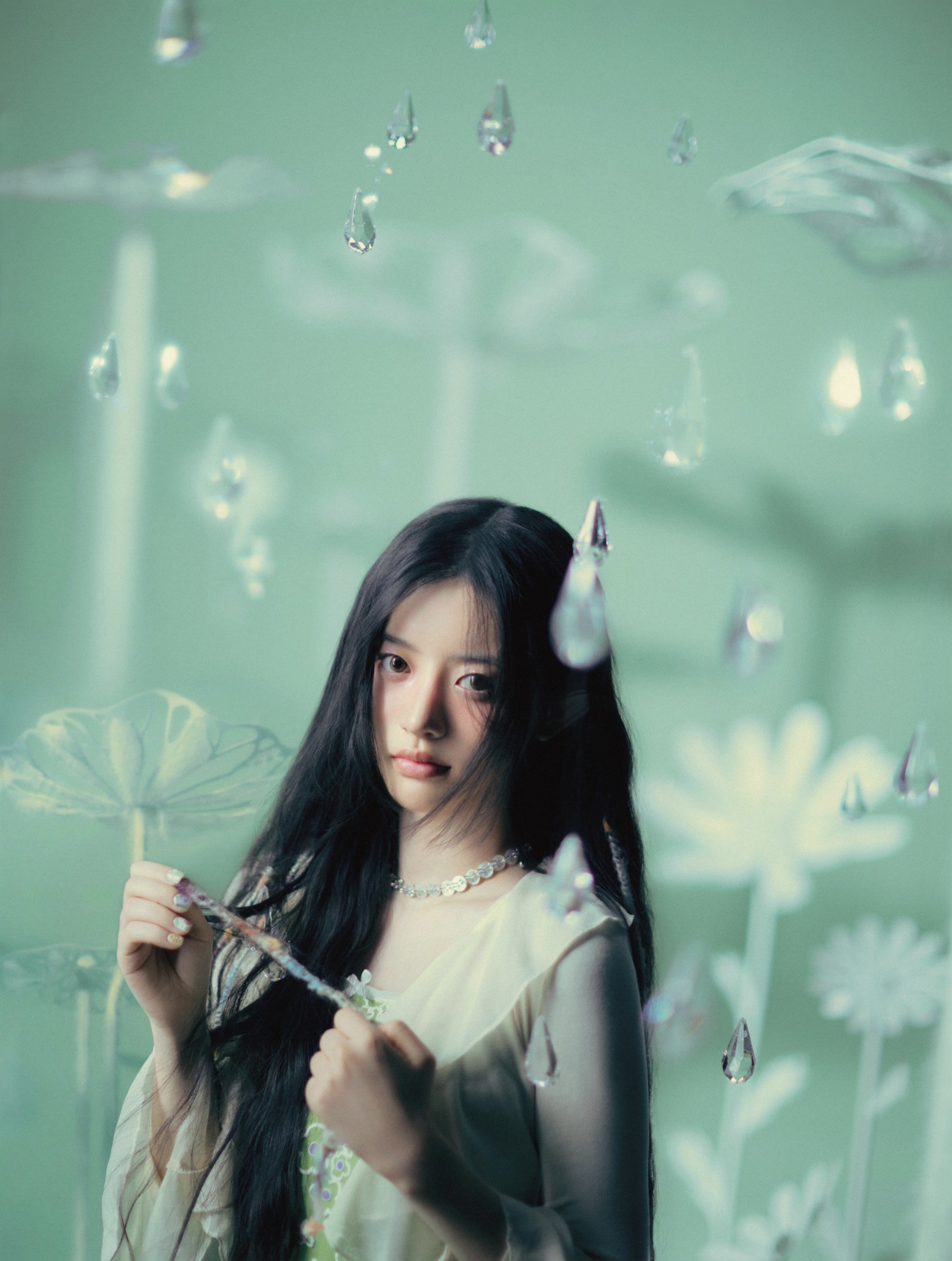 ILLIT（アイリット）MINJU（ミンジュ）デビュー掴んだ“諦めない気持ち