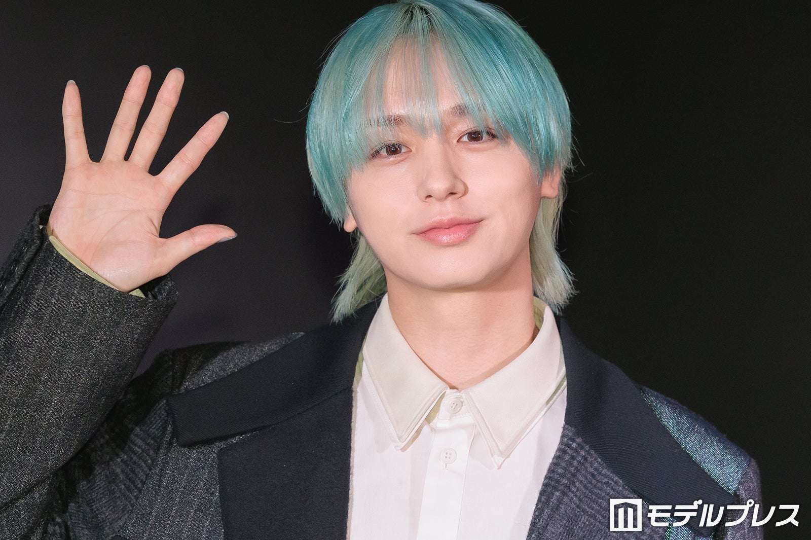 伊野尾慧 Hey!Say!Jump 公式写真 ソロ 混合 海外 500枚 61adTOvM1SL