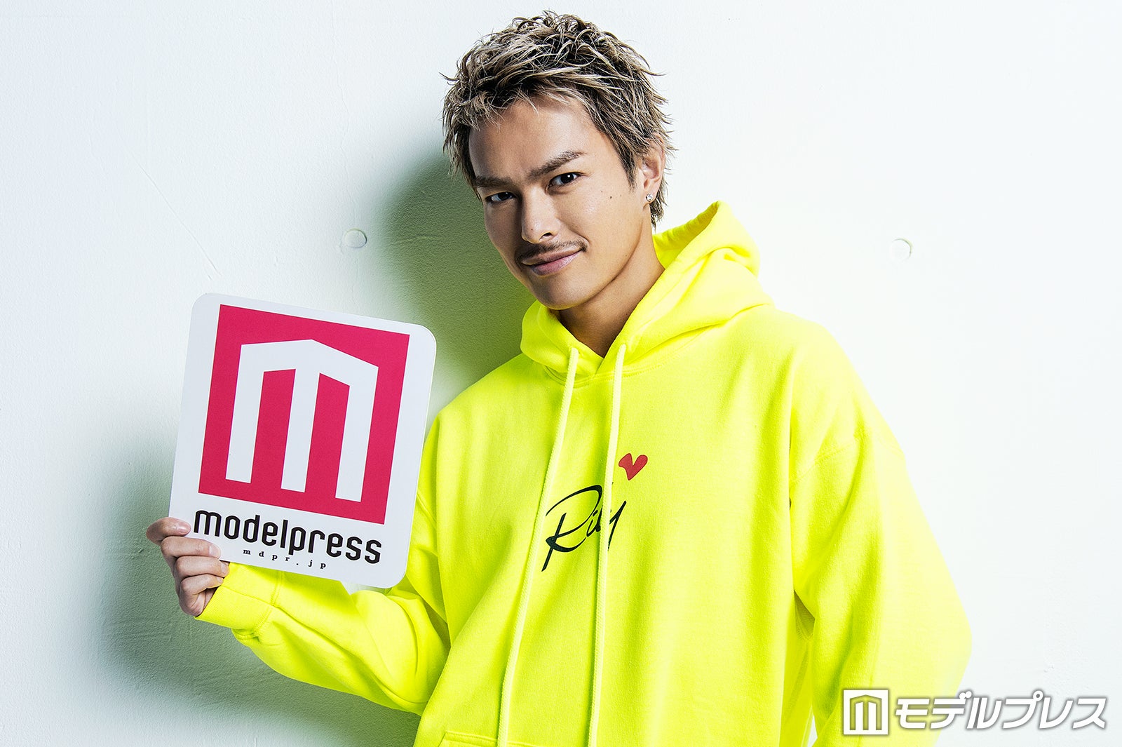 三代目JSB今市隆二「RILY」インタビュー＞楽屋での過ごし方に変化「昔