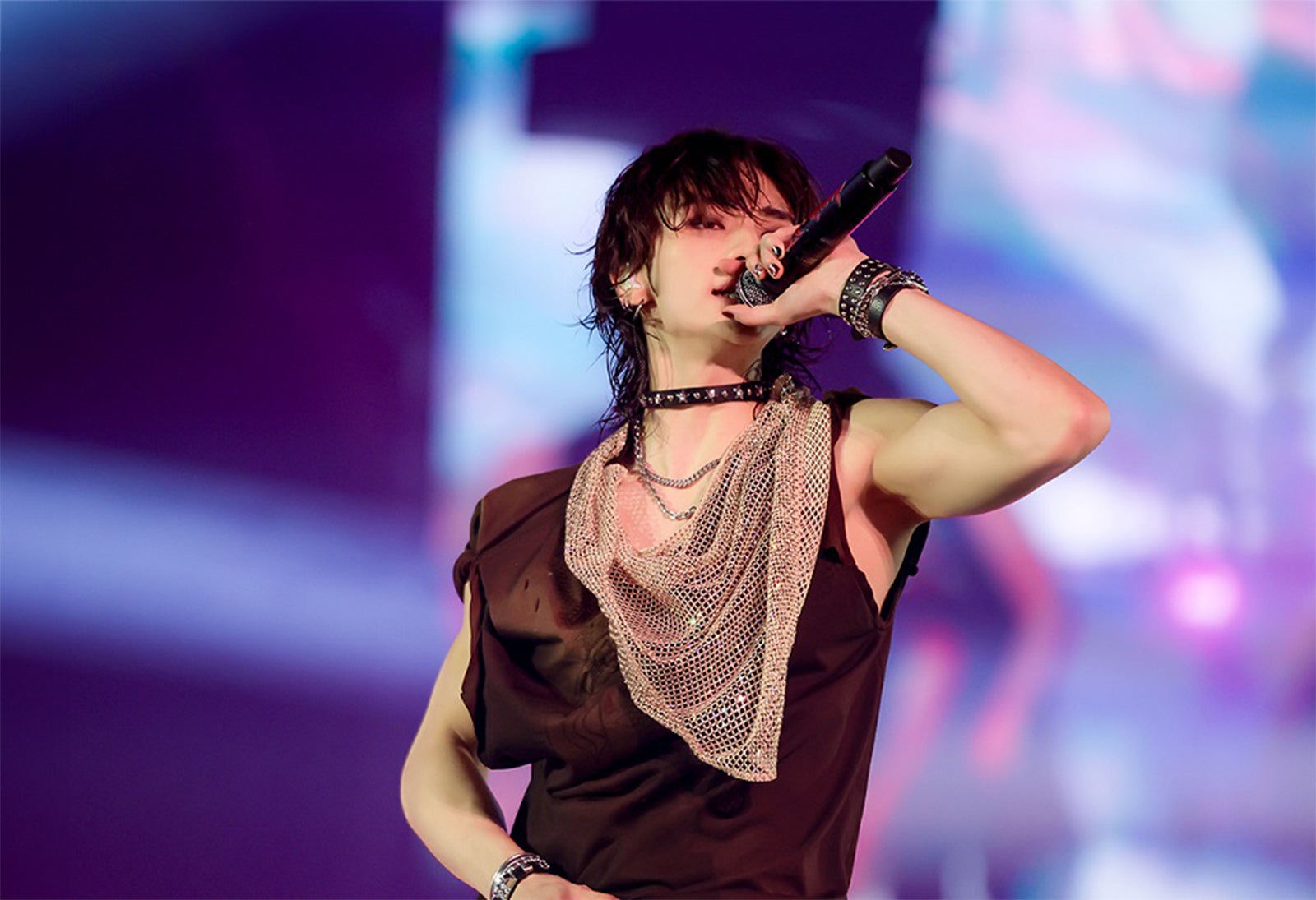 Stray Kids、最大規模ワールドツアー開幕 12カ国で21公演実施予定