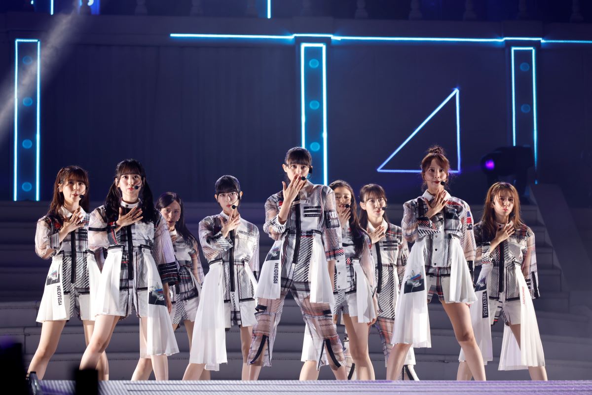 乃木坂46、メンバーの“プリンセス”紹介に注目集まる「面白い」「色が